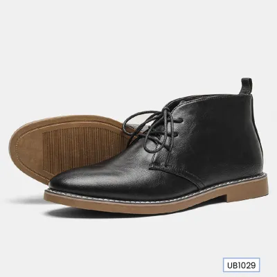 Wolf Stride Venture Boots